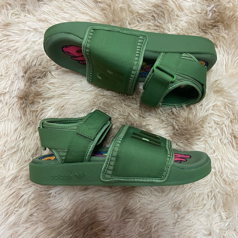 Human Made Sandals By Pharrell - image 3